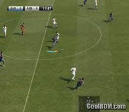 Pro Evolution Soccer 2011 ROM (ISO) Sony Playstation 2 / PS2.